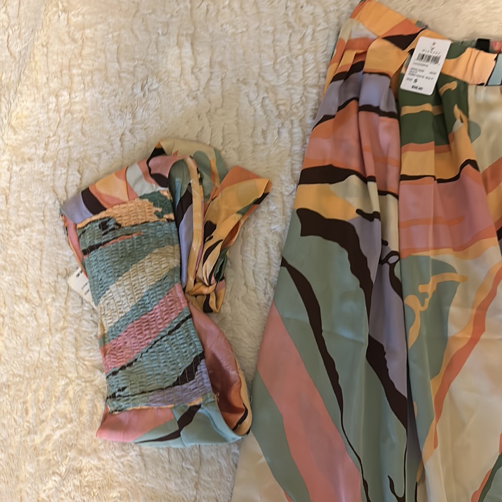 Windsor Set